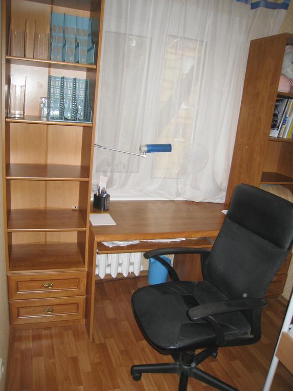 Elephant Hostel Ντνιπροπετρόφσκ Δωμάτιο φωτογραφία